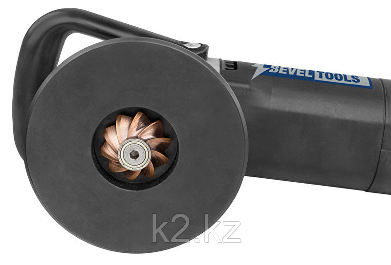 Электрический фаскосниматель Beveltools EBA 3.0 серии Bevel Mate