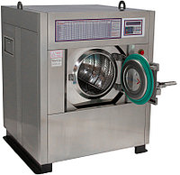 Cтирально-отжимная машина Kromluks KOCYS-E/20 краш