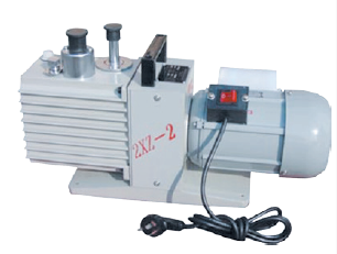 Вакуум сушильный шкаф на 3 л для химий с 4-мя полками серий DZF