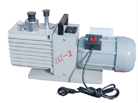 Вакуум сушильный шкаф на 3 л для химий с 4-мя полками серий DZF2