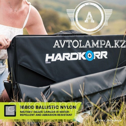 Hardkorr Lifestyle 200w Portable Solar Blanket 10.5A солнечная панель