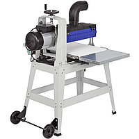 Барабанный шлифовальный станок DELTAMACHINERY DWS-4052