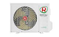 Кондиционер с приточной вентиляцией ROYAL FRESH Full DC EU Inverter RCI-RF30HN9