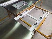 Многофункциональная пила DELTAMACHINERY DM-10 настольная4