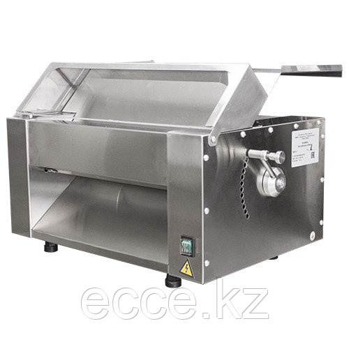 Машина тестораскаточная МРТ-2