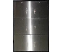 БЛОК ДЕПОЗИТНЫХ ЯЧЕЕК VALBERG DB-6S