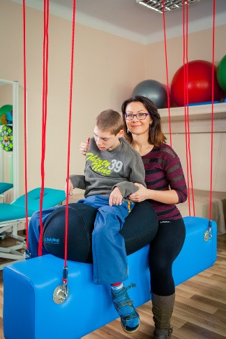 Валик стабилизирующий BodyMap O (Размер 1-5)