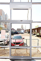 Тепловая завеса КЭВ-12П4032E3