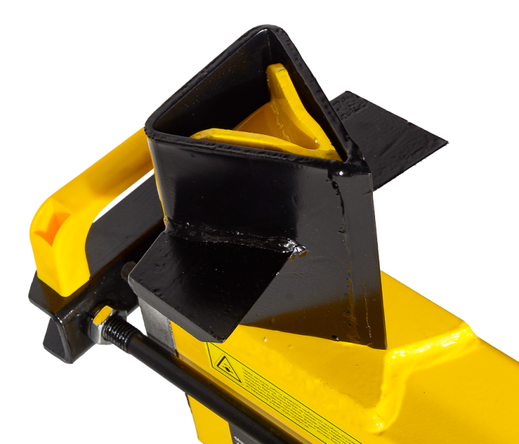 Дровокол электрический Huter HLS-5500