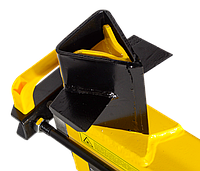 Дровокол электрический Huter HLS-55002