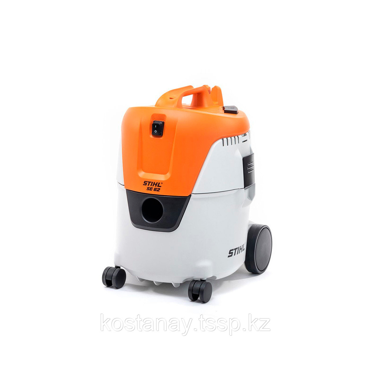 Пылесос STIHL SE62 47840124400