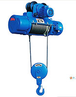 Таль электрическая СD (380 В) 3,2т 18м