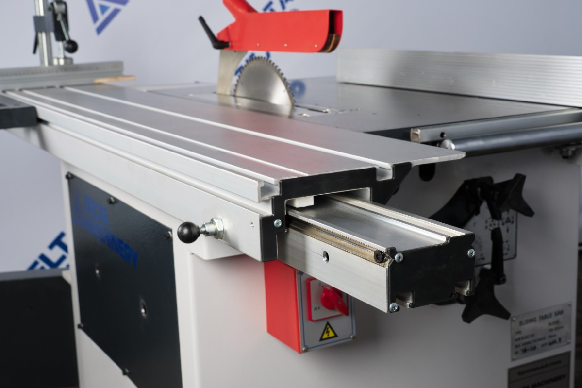 Круглопильный станок DELTAMACHINERY DW-300