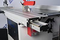 Круглопильный станок DELTAMACHINERY DW-3005