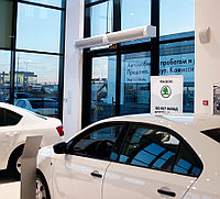 Тепловая завеса КЭВ-9П3011E3