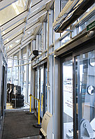 Воздушная завеса КЭВ-П3143А2