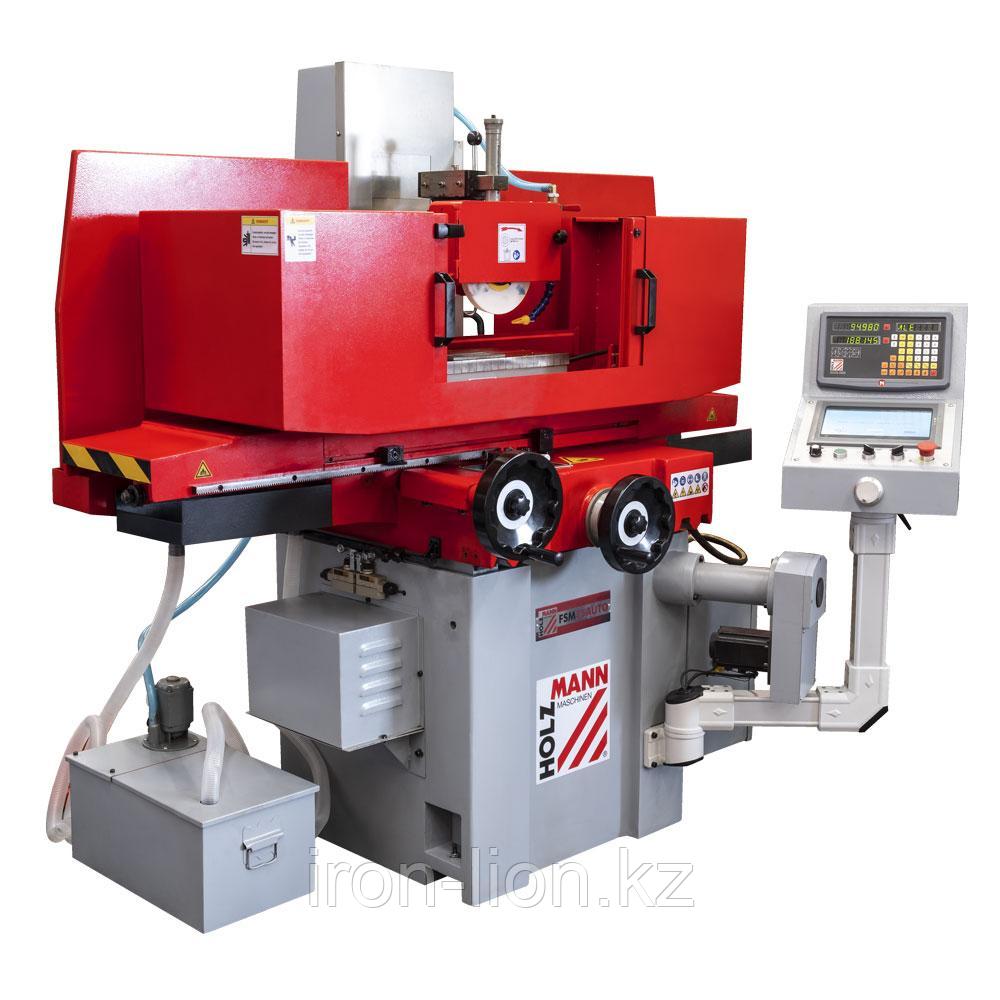 FSM25AUTO_400V Плоскошлифовальный станок HOLZMANN