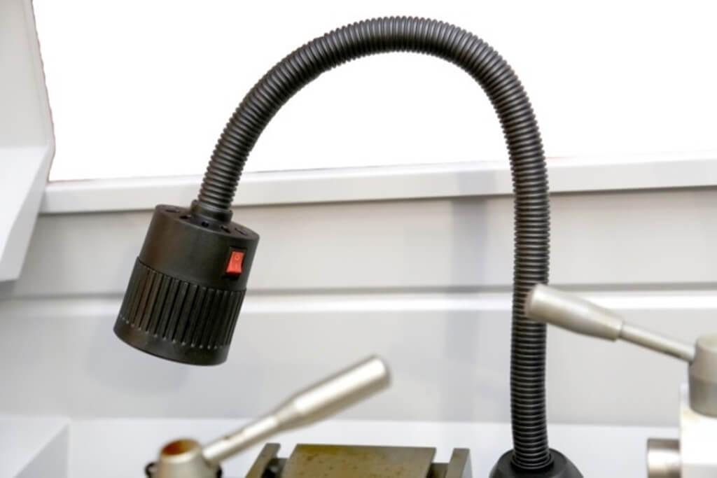 Настольный токарно-винторезный станок METAL MASTER MasterTurn 2880G