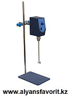 Мешалка верхнеприводная Stegler MV-6 (МВ-6) (до 20 л, 60 Вт)