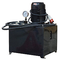 Пресс гидравлический Stalex HPB-15002