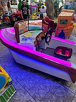 Игровой автомат Speed boat