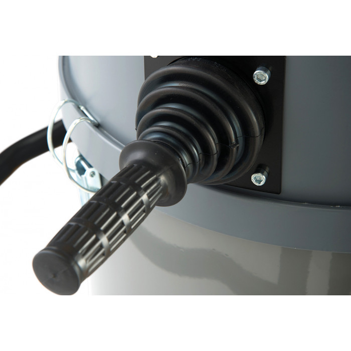 Промышленный пылесос Ghibli AS 40 KS