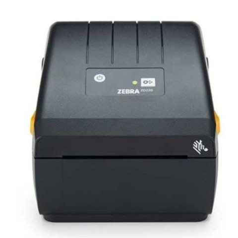Фискальный принтер Zebra ZD220 TT ZD22042-T0EG00EZ