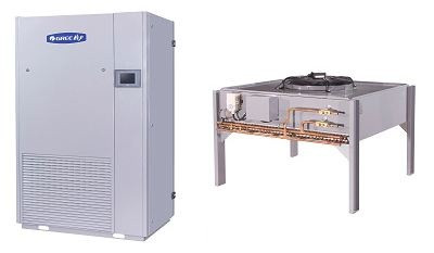 Кондиционер прецизионный GREE JKFD20