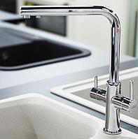 Смеситель Franke Neptune Clear water, 115.0370.6893