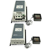 Солнечный контроллер EPEVER MPPT (EPSOLAR) Tracer 10415AN (100A)5