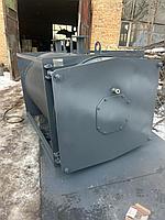 Котел газовый ВВ 250 на жидком топливе1