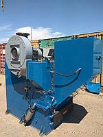 Инсинератор Atlas для сжигания отходов