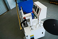 Автоматический кромкооблицовочный станок DELTAMACHINERY DM-1303