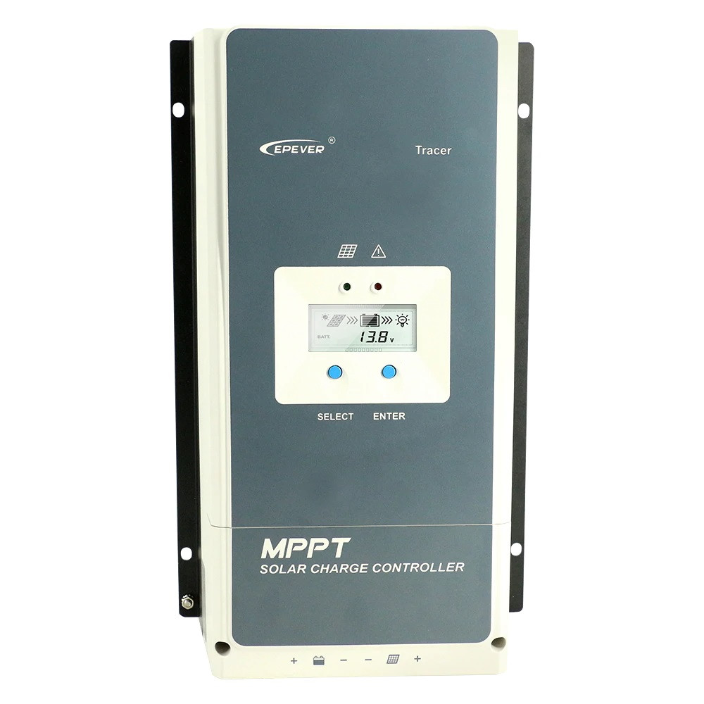Солнечный контроллер EPEVER MPPT (EPSOLAR) Tracer 10415AN (100A)