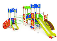 Игровой комплекс ИКС 1.52