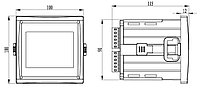 Create Create MFC-8800 Многоканальный контроллер с технологией IoT MFC88001