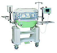 Инкубатор интенсивной терапии новорожденных с весами ИДН-03