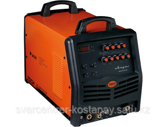 Аппарат для аргонодуговой сварки Tig-200(E101)AC\DC