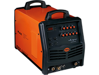 Аппарат для аргонодуговой сварки Tig-200(E101)AC\DC