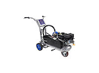 Разметочная машина AktiSpray AvS-5500MDR комплект на 1 пистолет