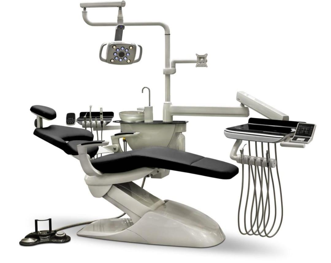 Стоматологическая установка Mercury 1000