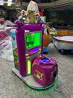 Игровой автомат small sharpshooter детский тир