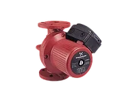 Циркуляционный насос UPS 50-120/F 1*230V