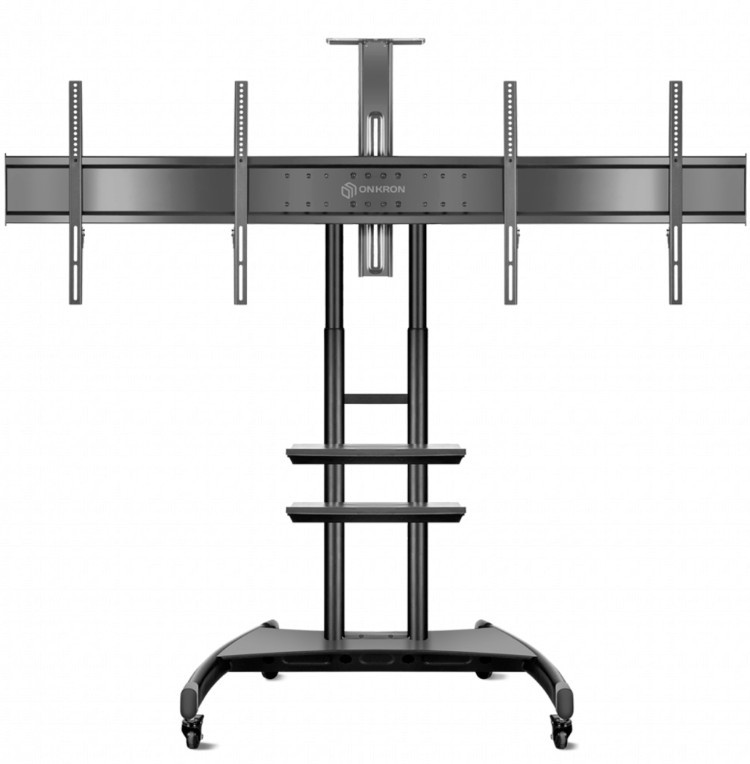 Кронштейн Onkron TS3881 черный
