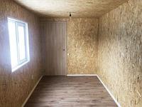 Контейнер 40 футовый Жилой.4