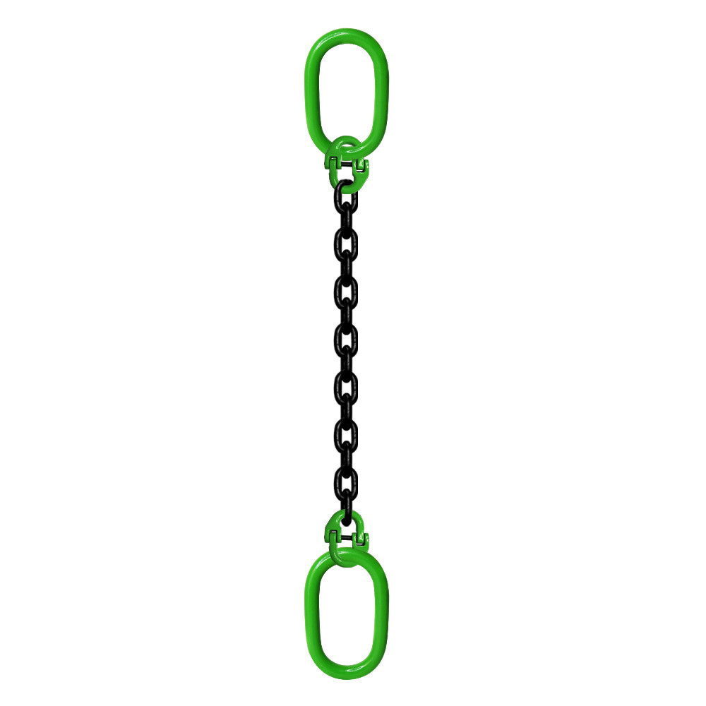 Строп цепной HITCH ВЦ - 15,0 т. (L=2,0 м) 8 кл.