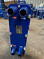 Теплообменник пластинчатый Ares модели А2М (S14a Sondex)1