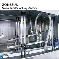ZONESUN ZS-STB150 ЭТИКЕТИРОВОЧНАЯ МАШИНА ДЛЯ БУТЫЛОК4