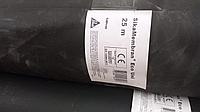Влагоизоляционная EPDM мембрана SikaMembran Eco Uni 1,4x25м (35 м2)1