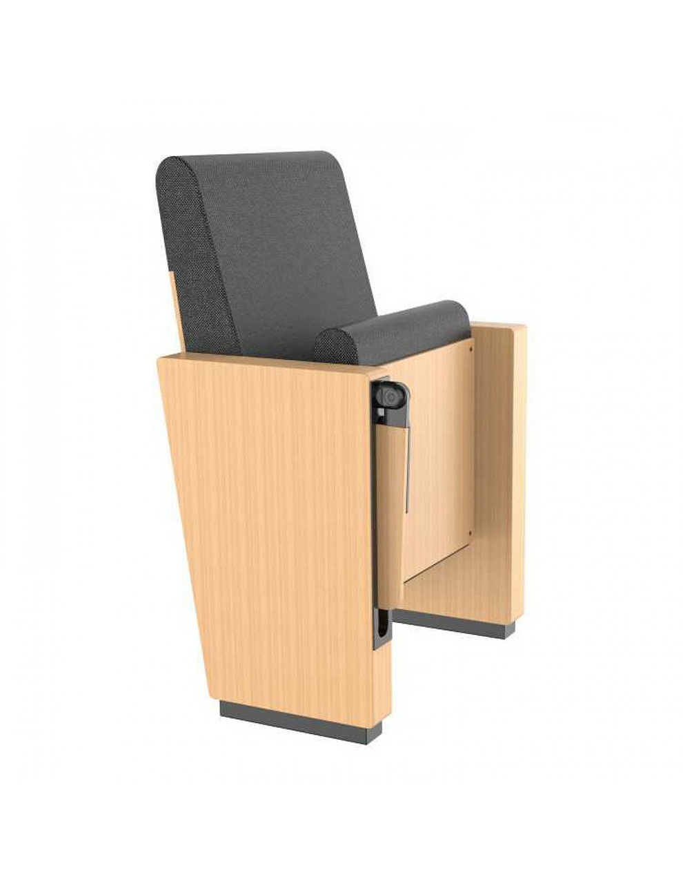 Театральное дизайнерское кресло HS-2203F